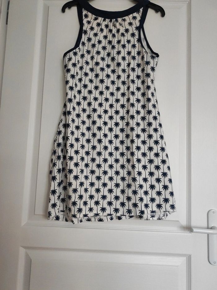 Robe été - photo numéro 2