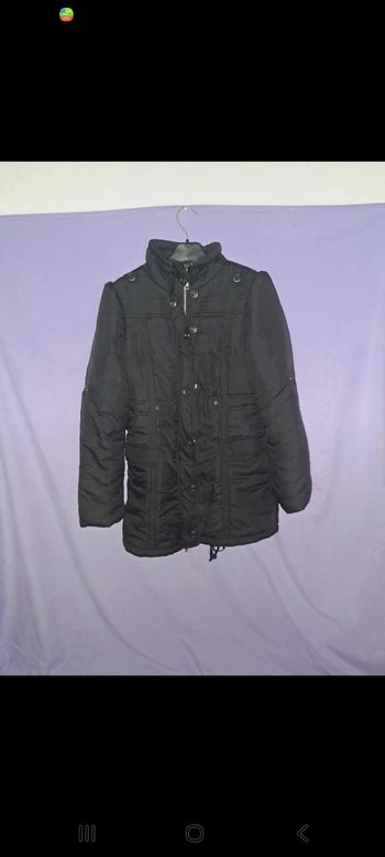 Blouson femme taille 42
