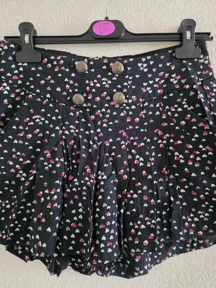 Short fluide coloré Pimkie - photo numéro 2