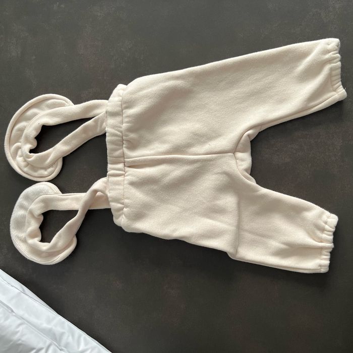 Pantalon à bretelles - photo numéro 2