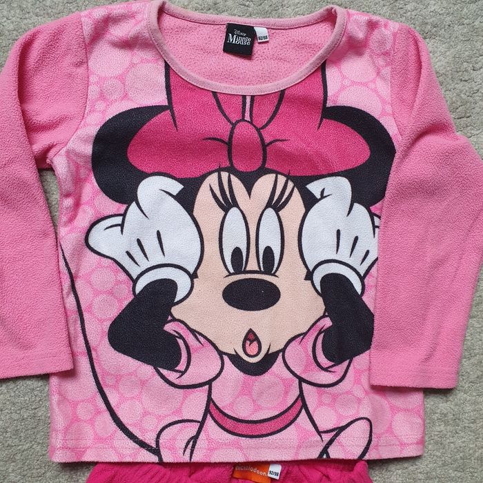 Lot de 2 pyjamas fille (2_3 ans) - photo numéro 3