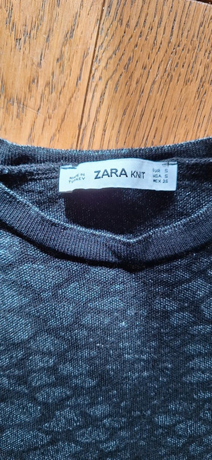 Pull MLzara - photo numéro 2