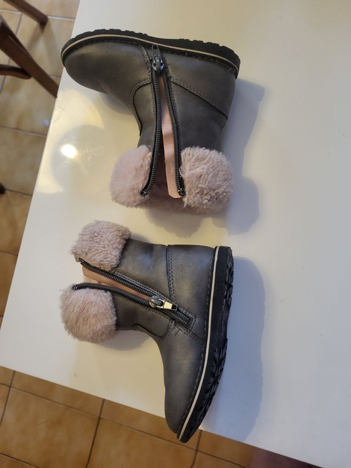 Botte - photo numéro 3