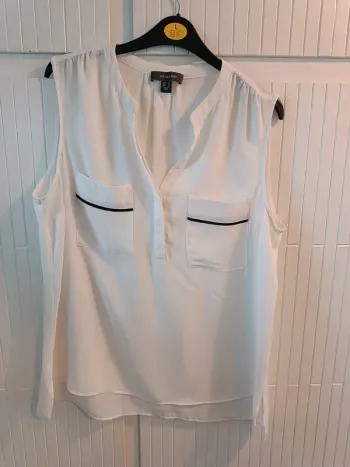 Chemise manche courte