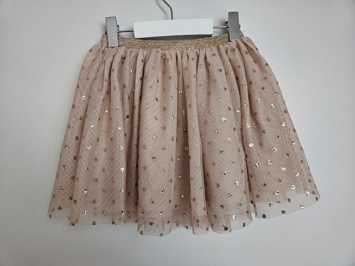 Lot de 3 jupes tutu taille 4 ans - photo numéro 4