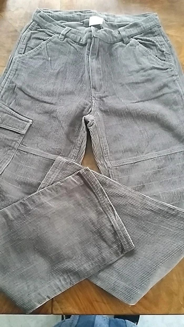 Pantalon 12 ans garçon