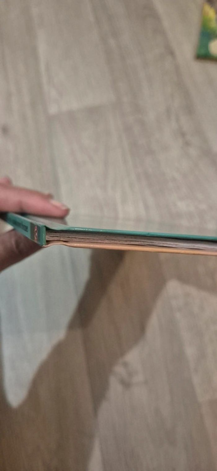 Lot de 3 livres - Winnie l'ourson - photo numéro 3