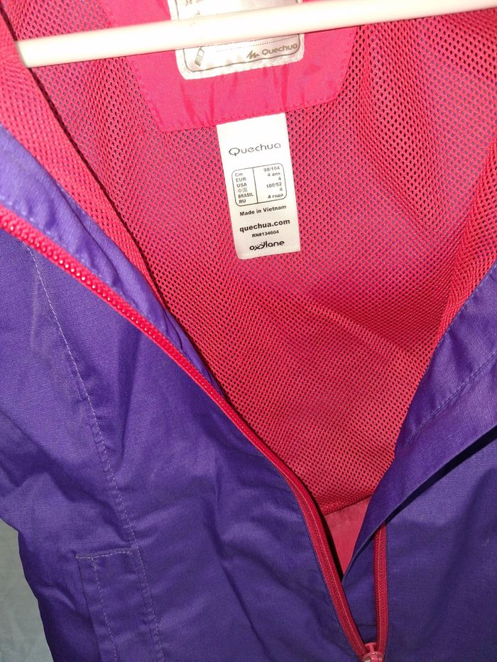 Veste - photo numéro 2