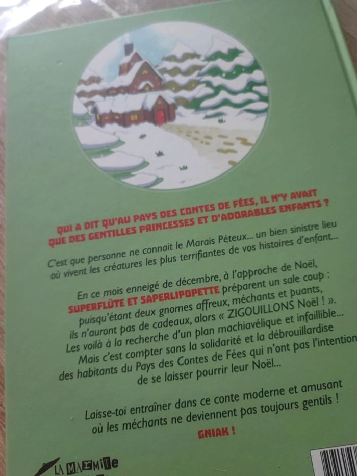 Livre - photo numéro 2