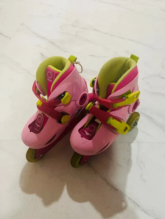 Roller enfant Oxelo
