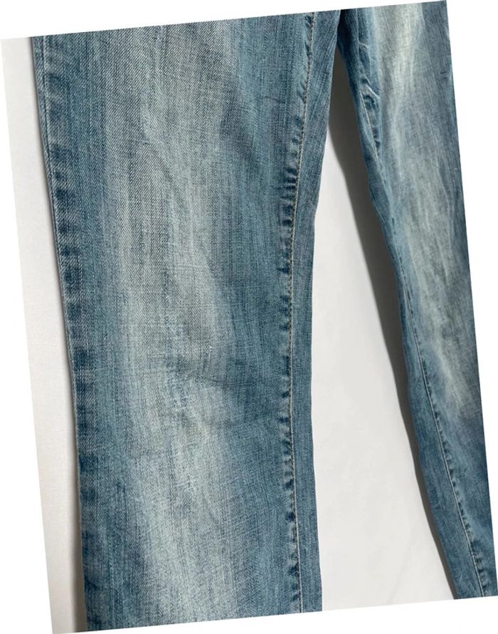 Jeans droit Kookaï taille 38 - photo numéro 7