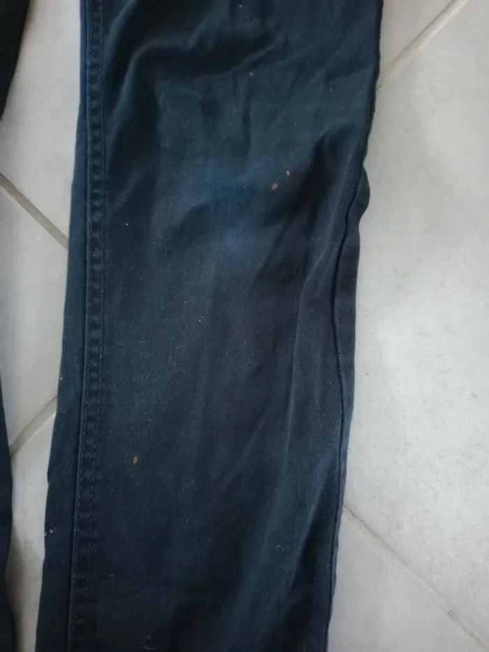 Pantalon 40 femme - photo numéro 2