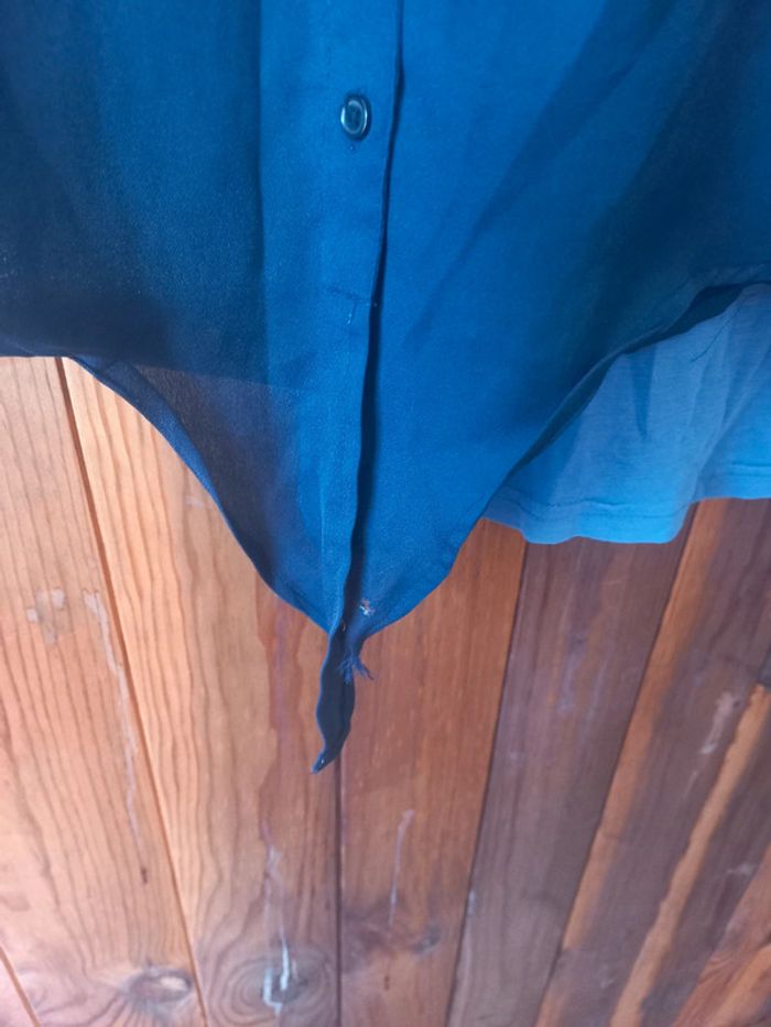 Haut en lot de 5 taille 38 - photo numéro 6