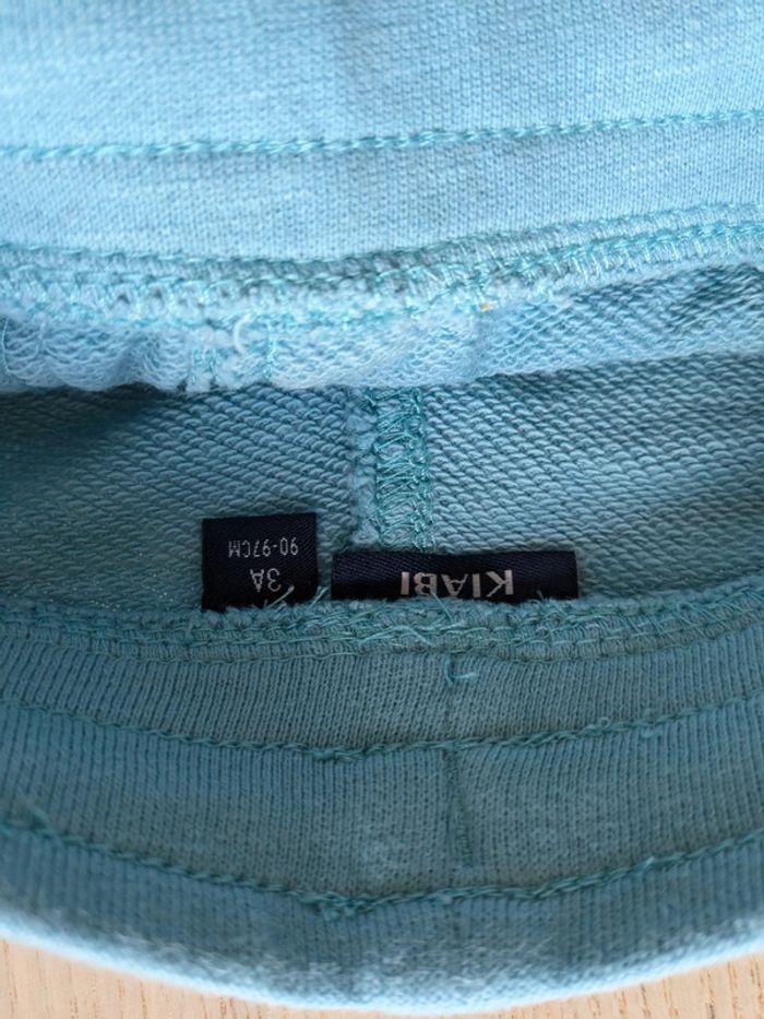 Shorts Kiabi 3 ans 90-97cm - photo numéro 5