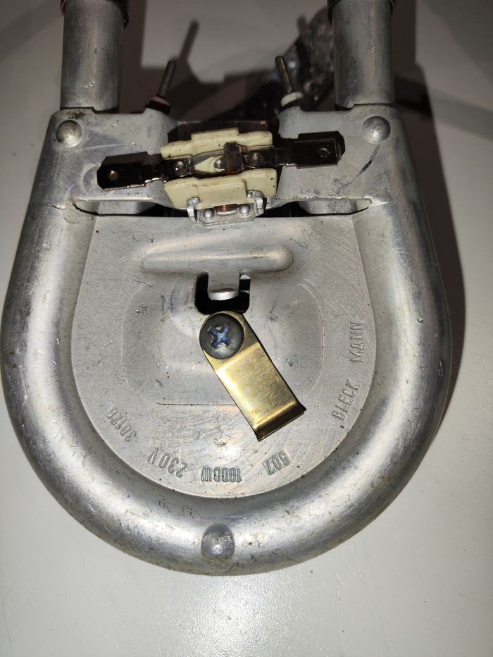 Pièces Machine Café Saeco Multimarques - Gaggia Delonghi Philips etc - Chambre Vapeur Vaporisateur, Résistance Corps Chauffe, Percolateur Groupe Infusion Unité Brassage Pompe Eau, Pipette Valve Boiler - photo numéro 7