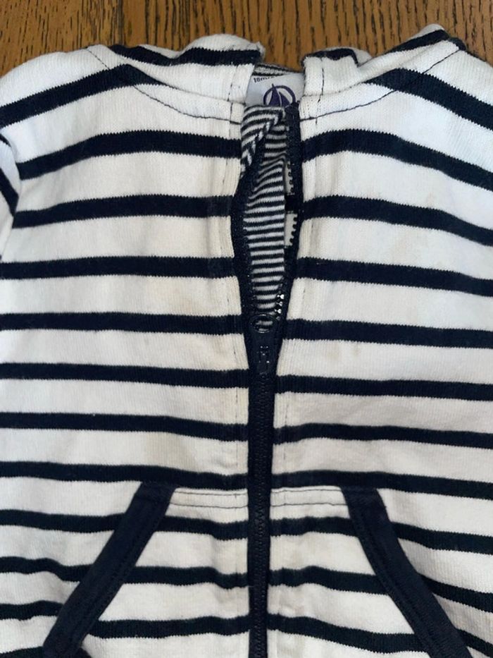 Veste 18 mois - photo numéro 4