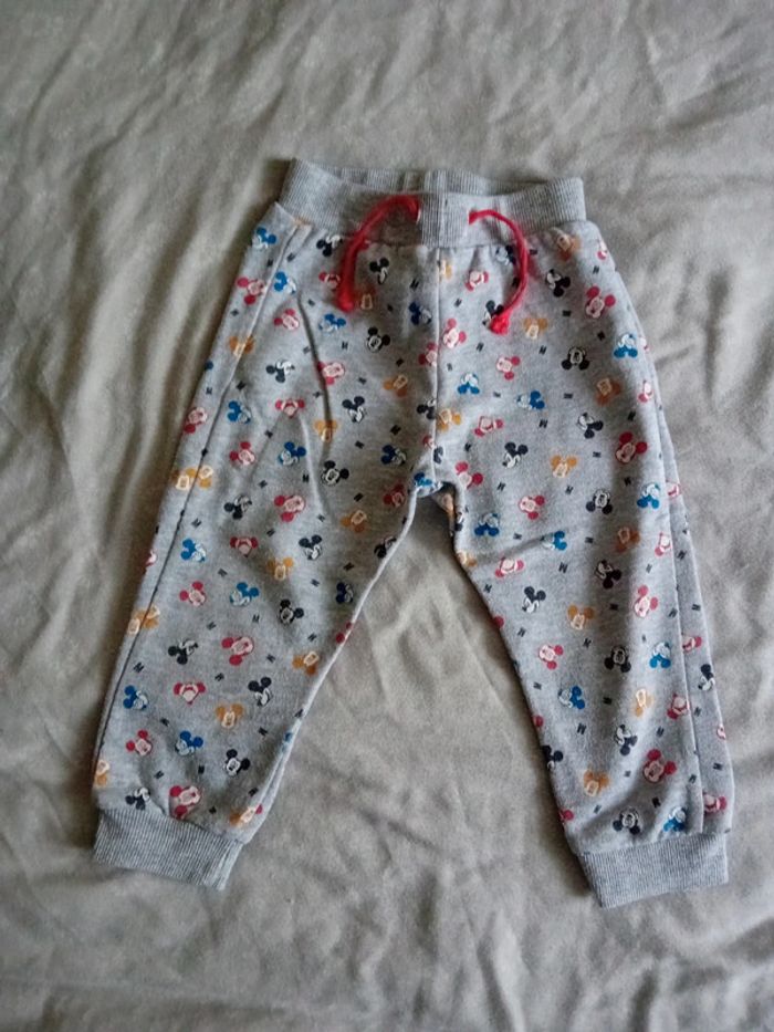 Pantalon Mickey