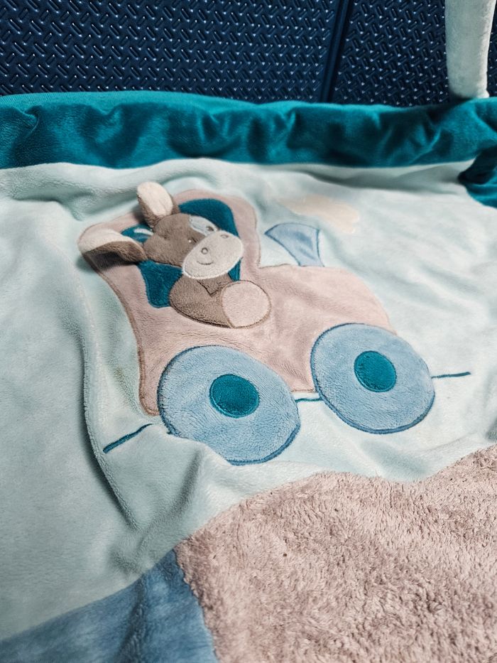 Nattou Cyrille et gaston - photo numéro 3