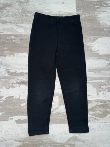 Leggings fourré kiabi