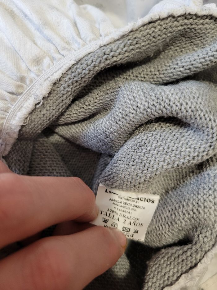 Robe lola palacios - photo numéro 4