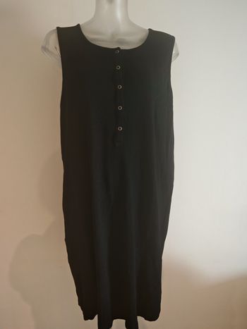 Robe femme, taille 50/52, boc