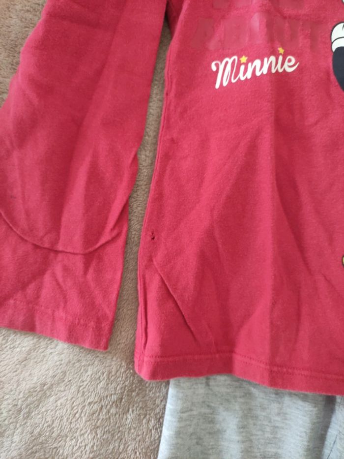 Pyjama 4 ans - photo numéro 2