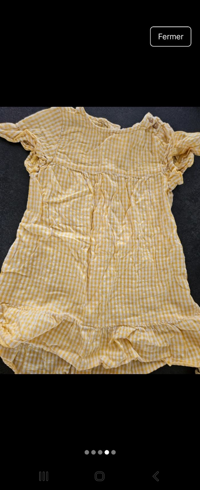 Lot vêtements - photo numéro 4