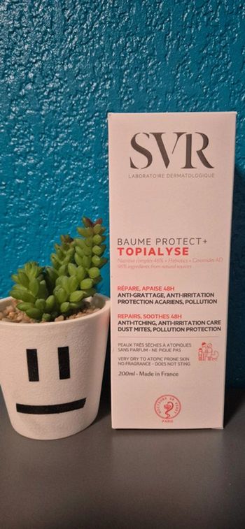 SVR Baume Protect +