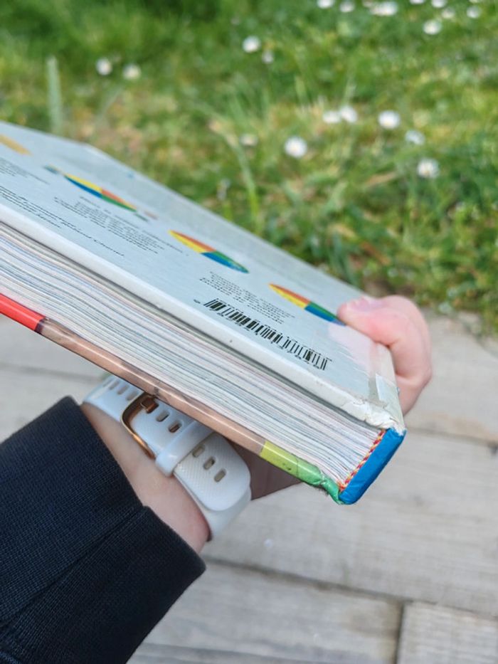 Livre copain des jeux - vintage - photo numéro 5