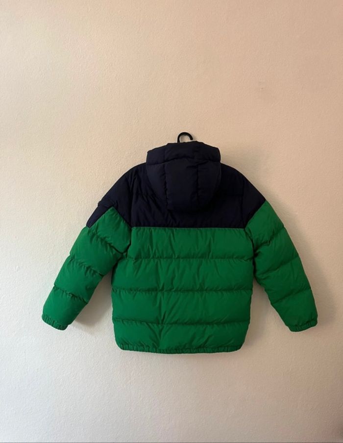 Doudoune Ralph Lauren taille 10-12 ans - photo numéro 2