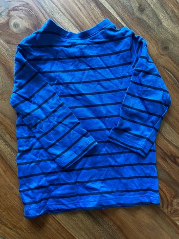 T-shirt manches longues