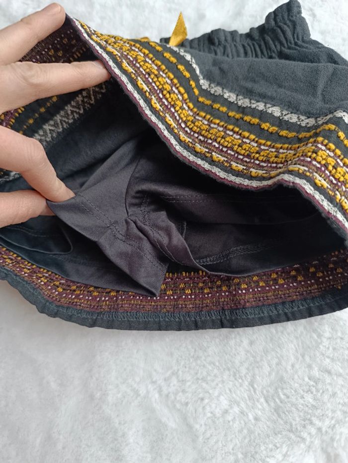 Jupe bébé fille - photo numéro 5