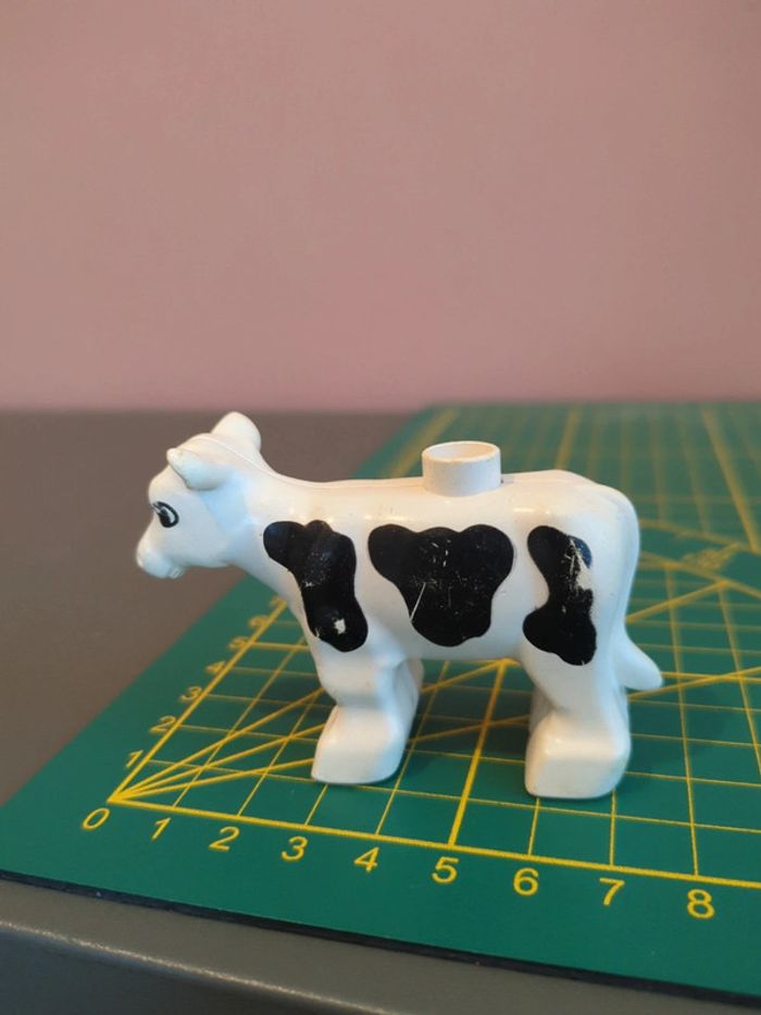 Figurine Lego Duplo - photo numéro 2