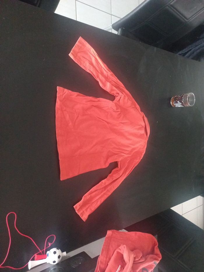 Lot de 2 sous pulls garçon - photo numéro 6