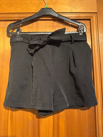 Short Jennyfer  Taille M Noir
