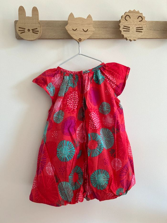 Robe d’été - photo numéro 4