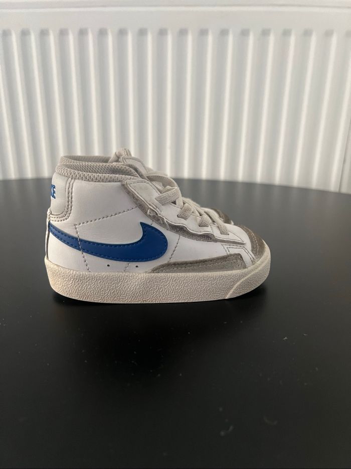 Baskets Nike
