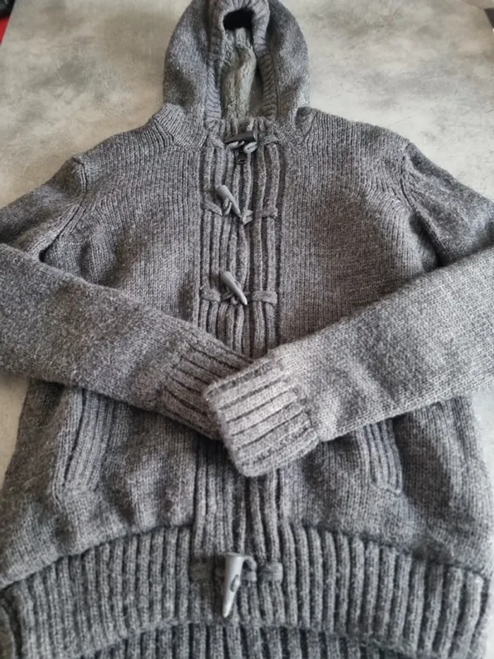 Gilet / Veste Célio - photo numéro 7