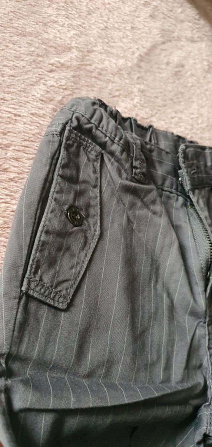 Pantalon garçon 24 mois bébé / enfant - photo numéro 8