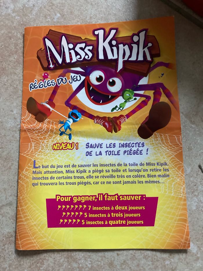 Miss kipik - photo numéro 5