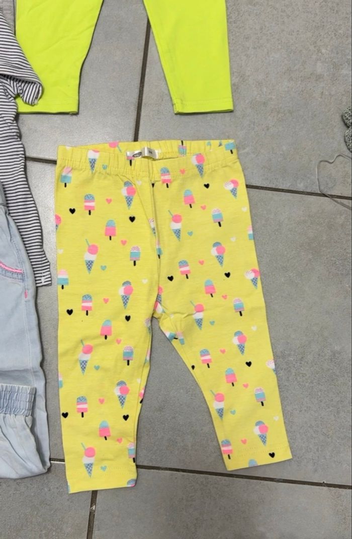 Vêtements pour filles - photo numéro 6