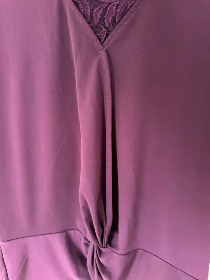 Blouse - photo numéro 4