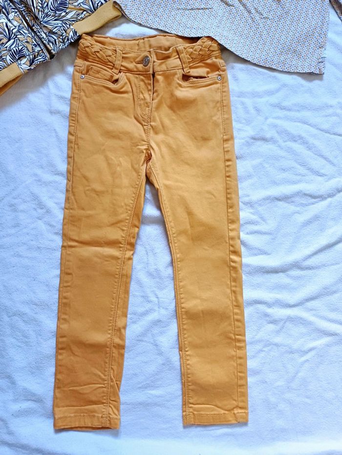 Ensemble taille 5 ans - photo numéro 2