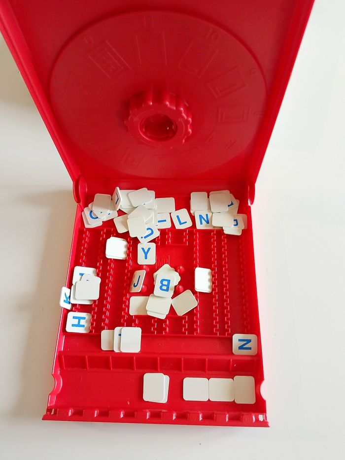 Le pendu mb complet - photo numéro 4