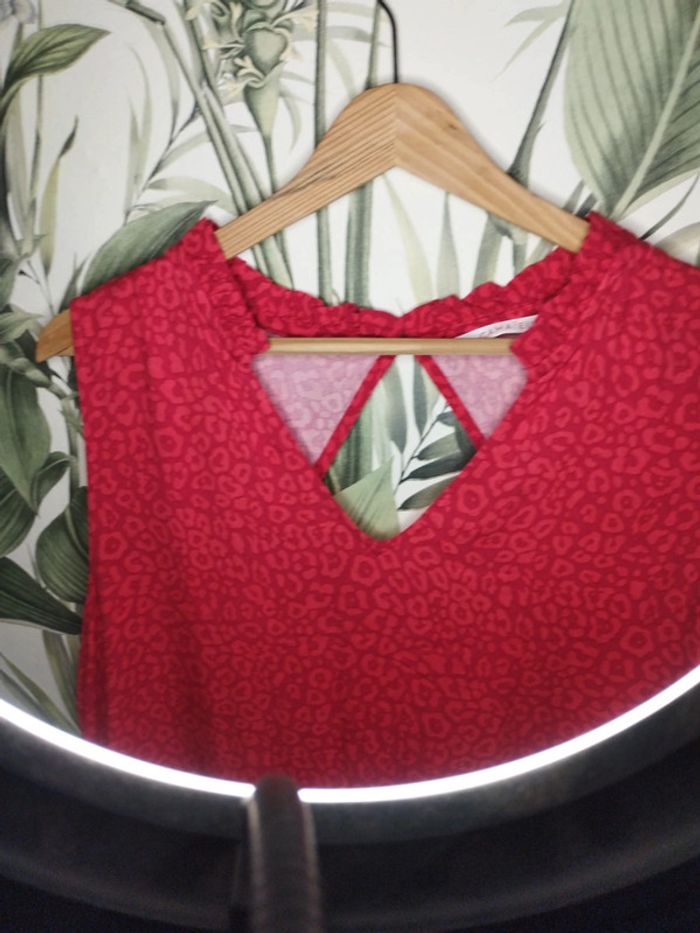 Robe femme 42 44 marque Camaïeu - photo numéro 3