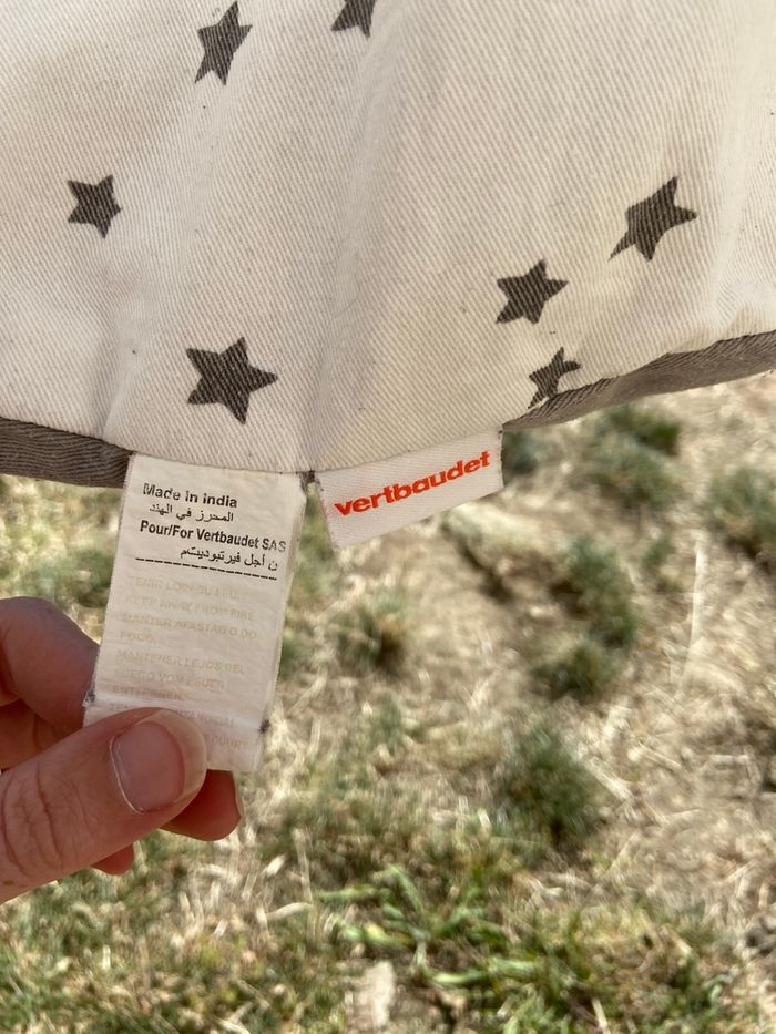 Tapis rond - photo numéro 2