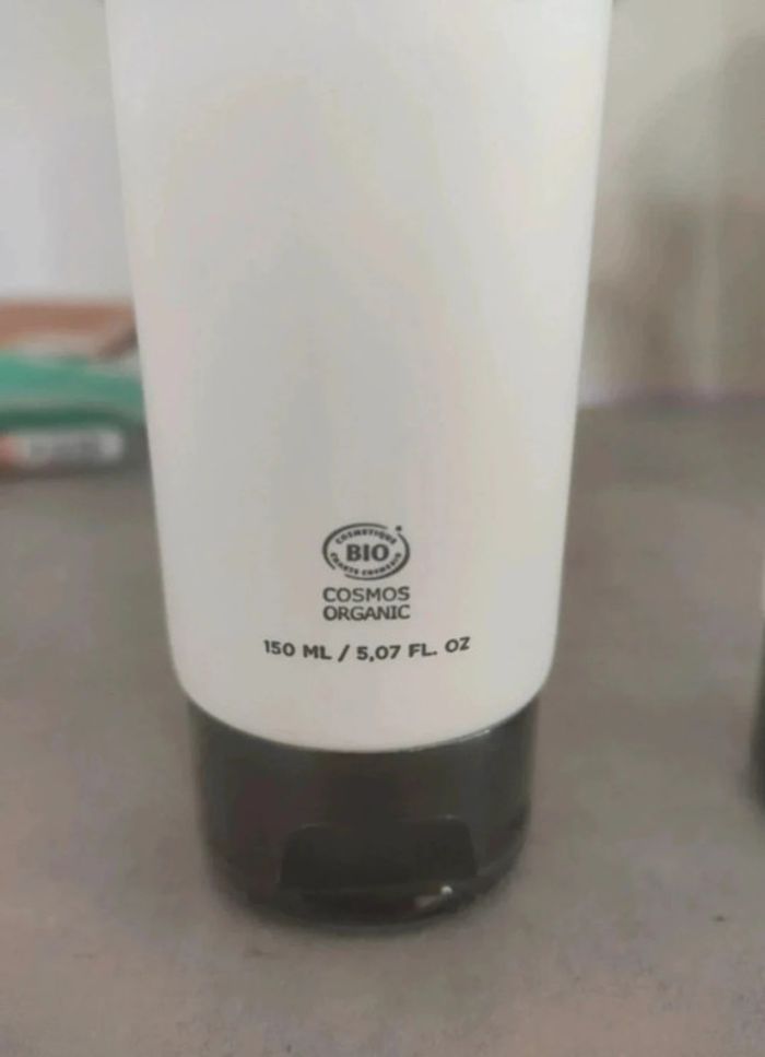 Terre de Mars Gel nettoyant corporel - photo numéro 3