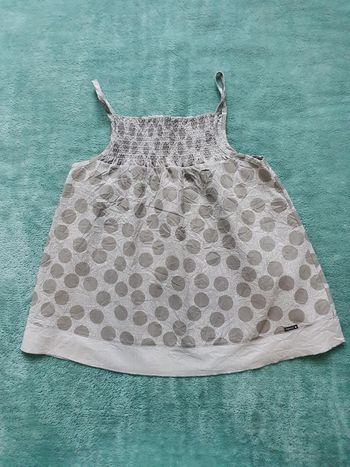 Tres beau débardeur 12 ans