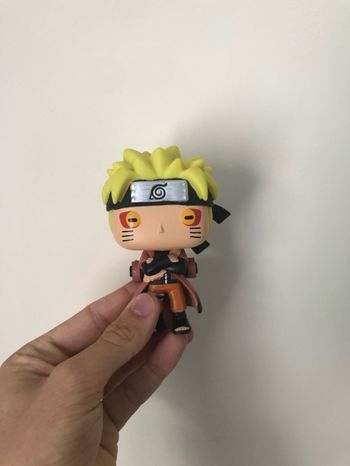 Figurine pop Naruto