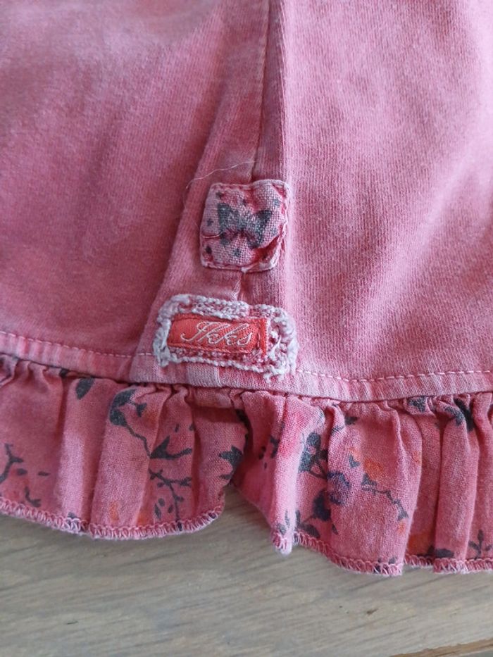 Robe 👗 6 mois - photo numéro 5